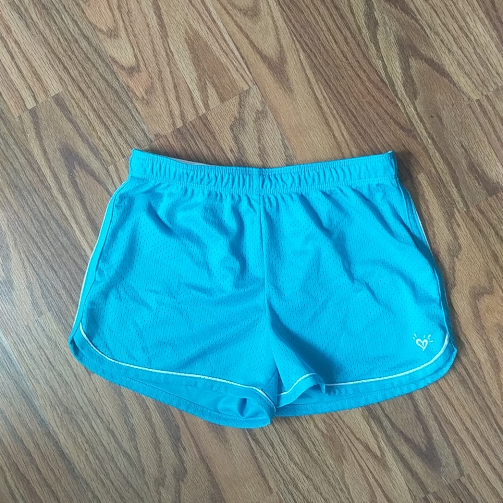 Cutest blue shorts